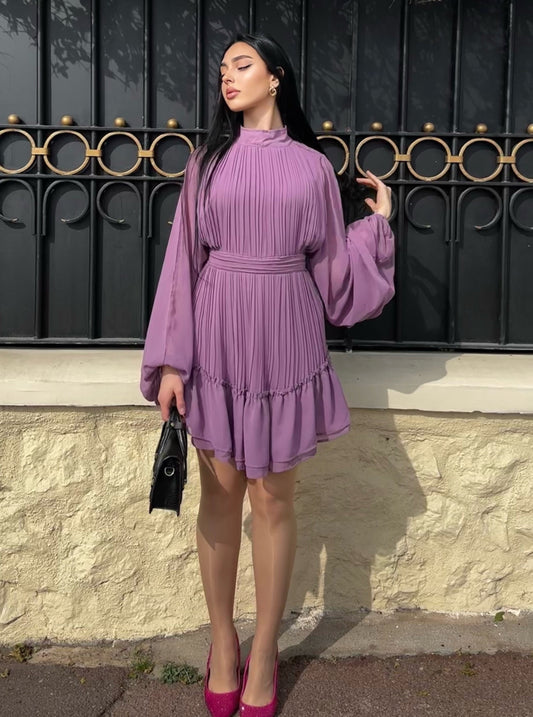 Robe Morada